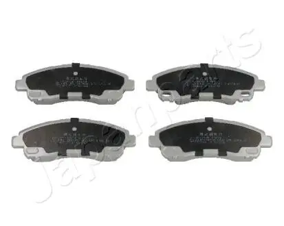 PP513AF KLOCKI HAM. MITSUBISHI T. CANTER 3,0D 05-10 JAPANPARTS підбір по vin на Brocar