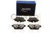 QP7090C KLOCKI HAM. BMW T. E87 QUARO SILVER CERAMIC QUARO підбір по vin на Brocar