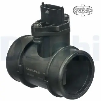 AF1028412B1 Измеритель массы воздуха DELPHI подбор по vin на Brocar