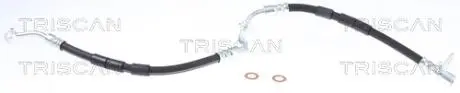 815050228 Гальмівний шланг TRISCAN підбір по vin на Brocar