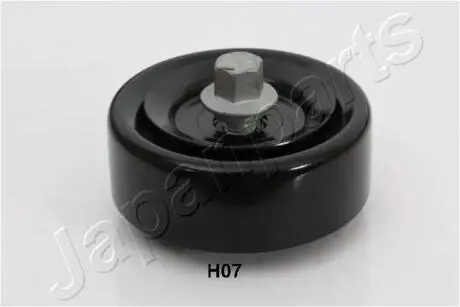 RPH07 Паразитный / ведущий ролик, поликлиновой ремень JAPANPARTS подбор по vin на Brocar