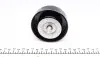 532065810 Ролик ГРМ Hyundai Santa Fe/Kia Spotrage 2.0CRDi/2.2 CRDi 09- (паразитный) (80х27) INA підбір по vin на Brocar