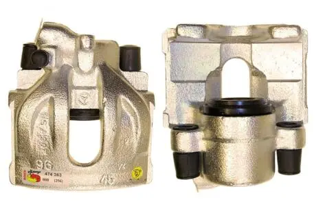 0986474363 Тормозной суппорт BOSCH подбор по vin на Brocar