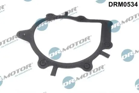 DRM0534 Прокладка помпи води DR.MOTOR підбір по vin на Brocar