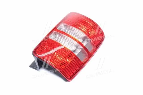 11C564012B Фонарь зад. Лив. VW CADDY 11-15 (вы-во TYC) TYC подбор по vin на Brocar