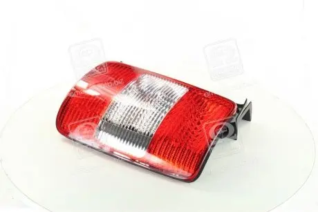11A453012B Фонарь зад. пра. VW CADDY 04- (вир-во TYC) TYC подбор по vin на Brocar