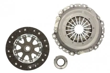 3000951573 Комплект сцепления SACHS подбор по vin на Brocar