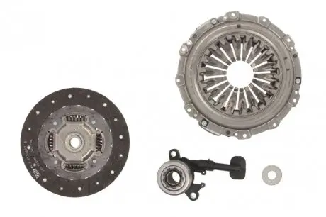 3000990089 Комплект сцепления SACHS подбор по vin на Brocar