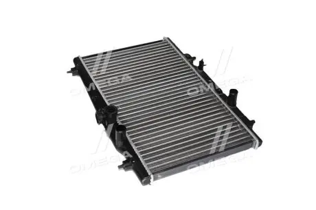 TP1510160 Радиатор охолдження GEELY MK 1,6L (TEMPEST) TEMPEST подбор по vin на Brocar