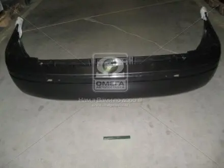 0450519950 Бампер зад. SK OCTAVIA 00- (вир-во TEMPEST) TEMPEST подбор по vin на Brocar