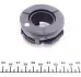 623376500 Комплект сцепления VW T5/T6 2.0 TDI 09- 62/75/84kw, CAAA,CAAB,CAAD LUK підбір по vin на Brocar