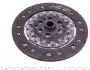 623376500 Комплект сцепления VW T5/T6 2.0 TDI 09- 62/75/84kw, CAAA,CAAB,CAAD LUK підбір по vin на Brocar