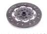 623376500 Комплект сцепления VW T5/T6 2.0 TDI 09- 62/75/84kw, CAAA,CAAB,CAAD LUK підбір по vin на Brocar