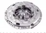 623376500 Комплект сцепления VW T5/T6 2.0 TDI 09- 62/75/84kw, CAAA,CAAB,CAAD LUK підбір по vin на Brocar