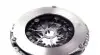 623376500 Комплект сцепления VW T5/T6 2.0 TDI 09- 62/75/84kw, CAAA,CAAB,CAAD LUK підбір по vin на Brocar