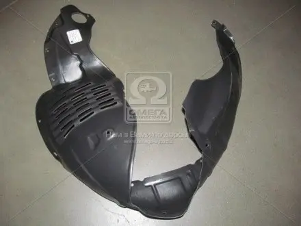 0340302387 Подкрылок пер. лив. MAZDA 6 02-08 (TEMPEST) TEMPEST підбір по vin на Brocar