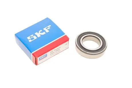 60062RS1 Підшипник кульковий d>30 SKF підбір по vin на Brocar
