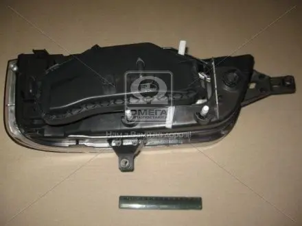 20A677052B Фара пра. CITROEN JUMPER 02-06 (вир-во TYC) TYC підбір по vin на Brocar