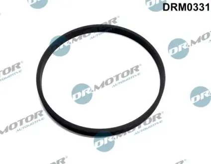 DRM0331 Прокладка гумова DR.MOTOR підбір по vin на Brocar