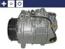Компресор кондиціонера MB Sprinter/Vito CDI (d=105mm) ACP 57 000S
