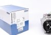 Компрессор кондиционера MB Sprinter/Vito CDI (d=105mm) ACP 57 000S