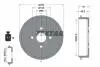BĘBEN HAM. TOYOTA T. YARIS 1,0-1,3/1,4D 05- 94045200