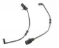 98049400 Датчик износа тормозных колодок (передних) Audi A6/A8 09- (к-кт 2шт) TEXTAR підбір по vin на Brocar