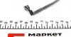 98049400 Датчик износа тормозных колодок (передних) Audi A6/A8 09- (к-кт 2шт) TEXTAR підбір по vin на Brocar