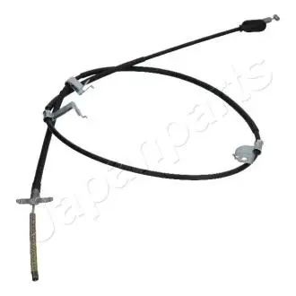 BC427R Трос, стояночная тормозная система JAPANPARTS подбор по vin на Brocar