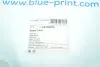 ADT346318 Трос ручника (задній) (R) Toyota Avensis 03-09 (1823mm) BLUE PRINT підбір по vin на Brocar