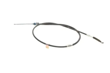 ADT346318 Трос ручника (задній) (R) Toyota Avensis 03-09 (1823mm) BLUE PRINT підбір по vin на Brocar