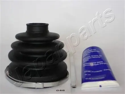 KB046 Комплект пилника, приводний вал JAPANPARTS підбір по vin на Brocar