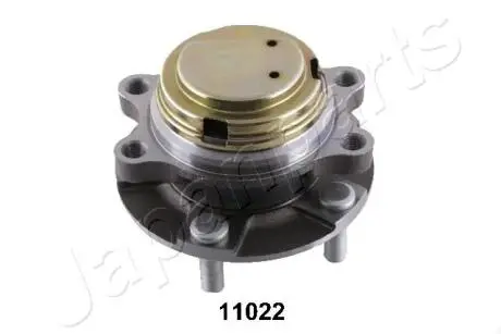 KK11022 Ступица колеса JAPANPARTS подбор по vin на Brocar