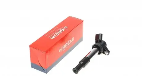 20504 Котушка запалювання Chevrolet Epica 2.0/2.5 06-11 BREMI підбір по vin на Brocar