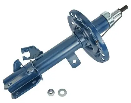 36266230003 Амортизатор (передний) Nissan Micra III 03-10 (L) MEYLE подбор по vin на Brocar