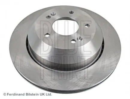 ADG043227 Диск гальмівний KIA BLUE PRINT підбір по vin на Brocar