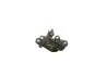 0272220867 Реле генератора (12V) Ford Transit 2.2TDCi 07- (заменен на 1986AE0031) BOSCH підбір по vin на Brocar