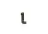 0272220867 Реле генератора (12V) Ford Transit 2.2TDCi 07- (заменен на 1986AE0031) BOSCH підбір по vin на Brocar
