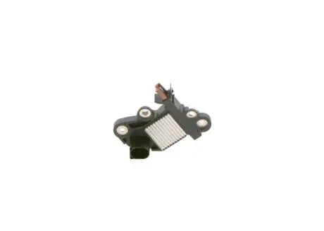 0272220867 Реле генератора (12V) Ford Transit 2.2TDCi 07- (заменен на 1986AE0031) BOSCH підбір по vin на Brocar