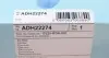 ADH22274 Фільтр повітряний Honda CR-Z 1.5 16V 10-16 BLUE PRINT підбір по vin на Brocar
