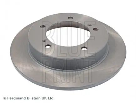 ADK84325 Диск тормозной BLUE PRINT подбор по vin на Brocar