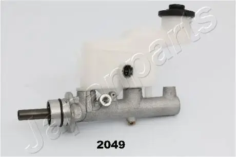 PF2049 Тормозной цилиндр TOYOTA HILUX 2,5-3,0D-4D 4WD 05- JAPANPARTS подбор по vin на Brocar