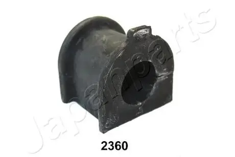 RU2360 Втулка стабілізатора передн.(28mm) Land Cruiser 3.0D/4.0 08.09- JAPANPARTS підбір по vin на Brocar