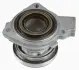 3182600251 Підшипник зчеплення SACHS підбір по vin на Brocar