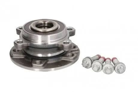 713692050 Підшипник маточини (задньої) Fiat 500X/Jeep Renegade 14- FAG підбір по vin на Brocar