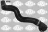 3406153 Шланг системи охолодження OPEL CORSA D 1.3 CDTI 06- SASIC підбір по vin на Brocar