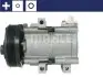Компресор кондиціонера ACP 101 000S