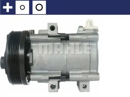 ACP101000S Компресор кондиціонера MAHLE / KNECHT підбір по vin на Brocar