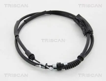 814016188 Трос, стояночная тормозная система TRISCAN подбор по vin на Brocar