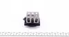 342052 Реостат печки Citroen Berlingo/Peugeot Partner 96-12 NRF підбір по vin на Brocar